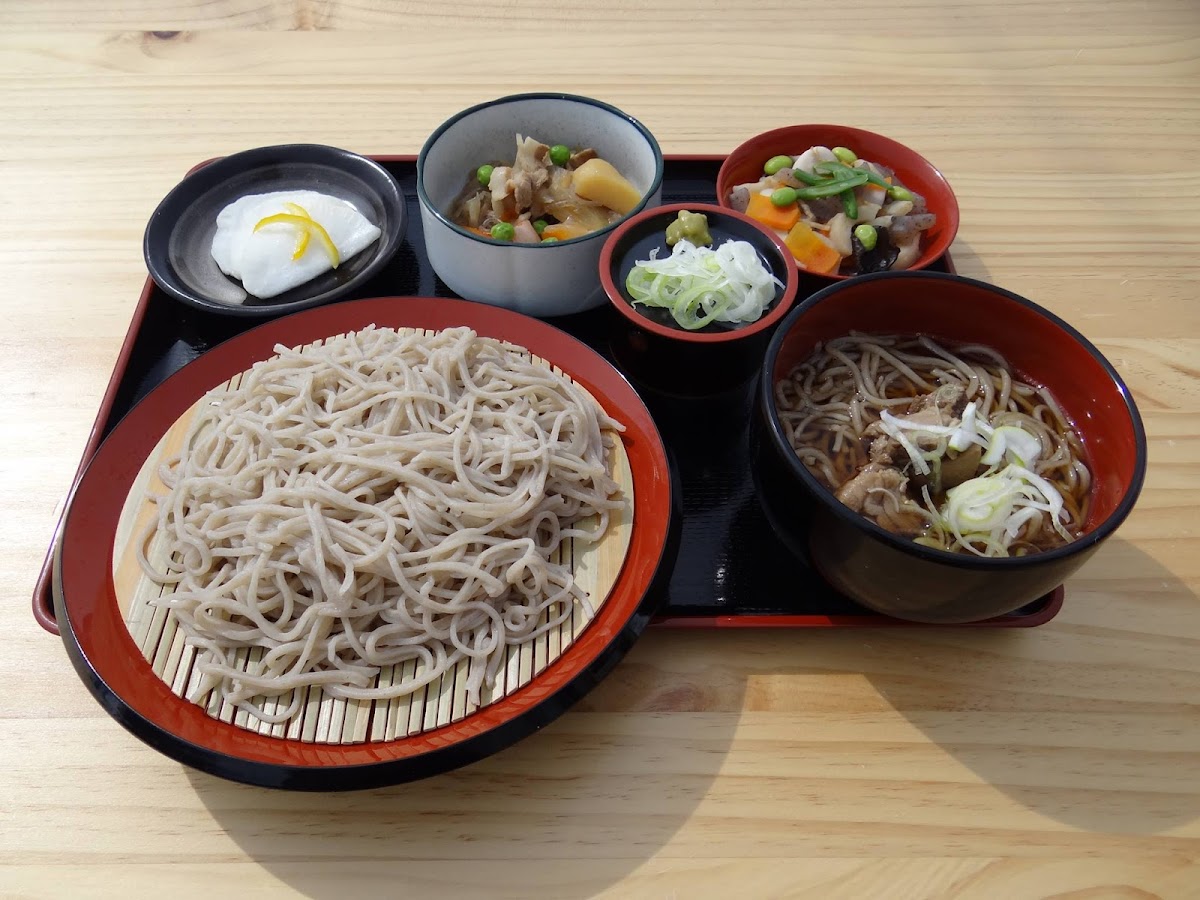 Agri Restaurant Yui Photos 2